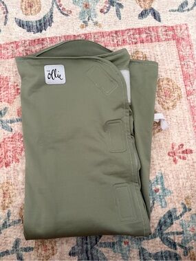 The Ollie Swaddle